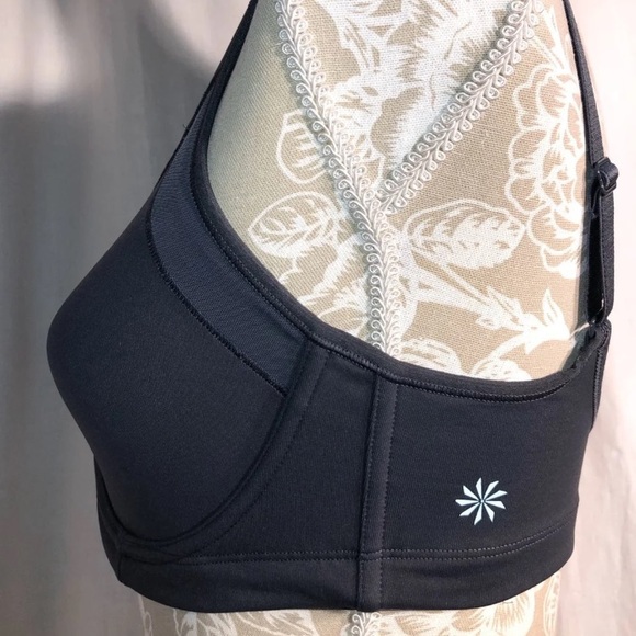 Athleta Glory Bra - Picture 5 of 11
